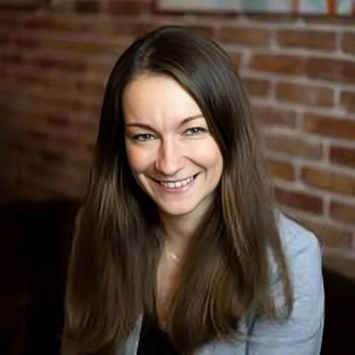 Ludmila Maňková