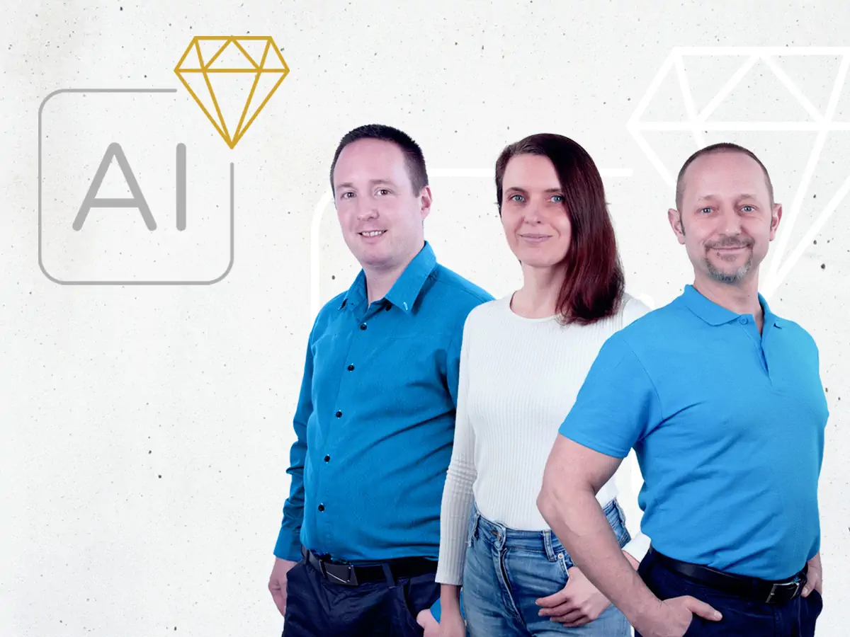 Employer brand a AI