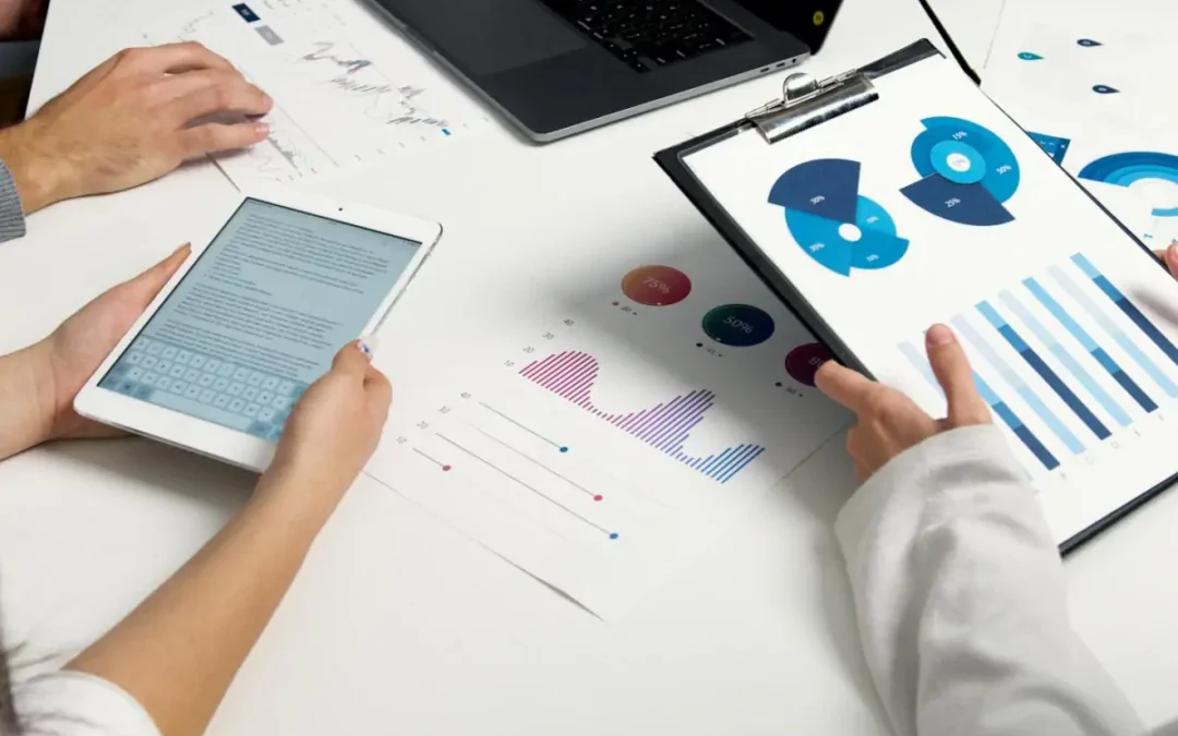 Klíčové trendy v EB v roce 2025